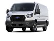 Ford Transit-350 Cargo