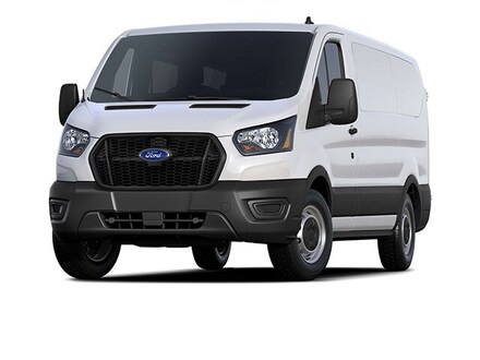 2024 Ford Transit-350 Cargo Cargo Van Van Low Roof Van