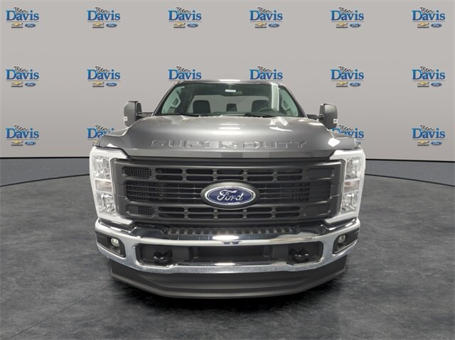 2025 Ford F-250 Super Duty XL - Photo 27