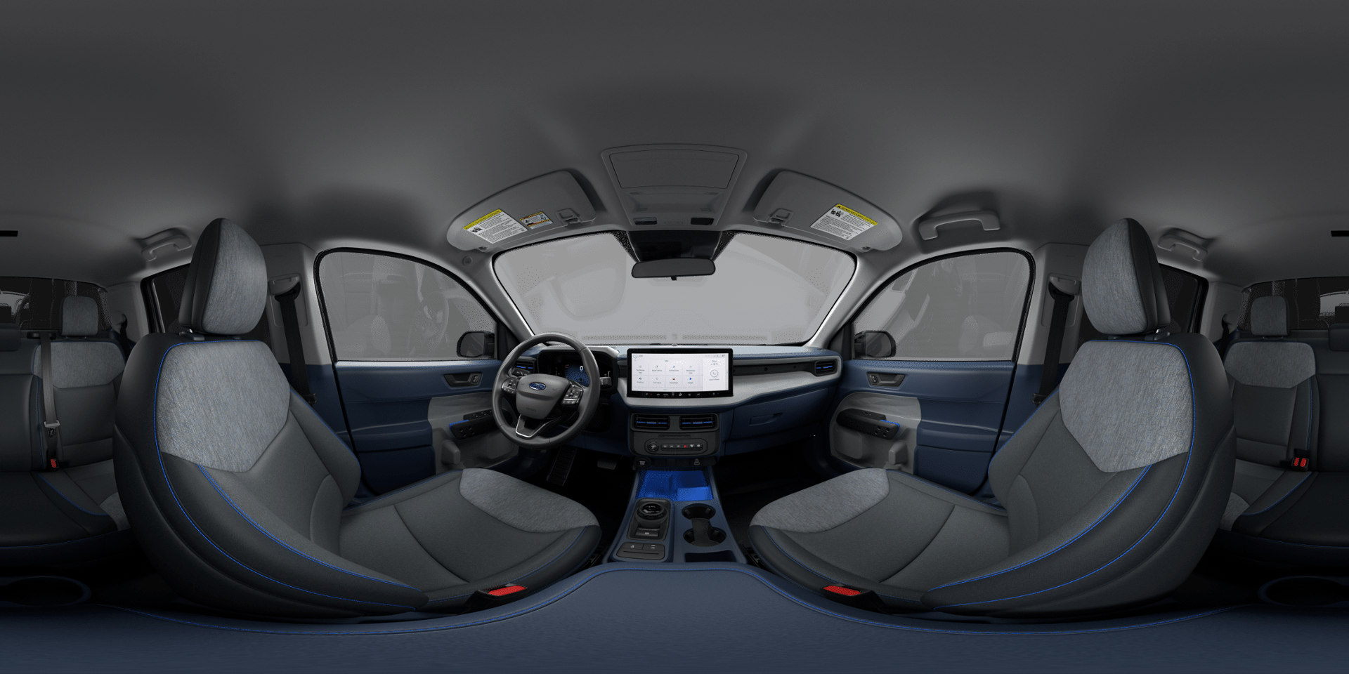 2026 Ford Maverick XLT Truck SuperCrew