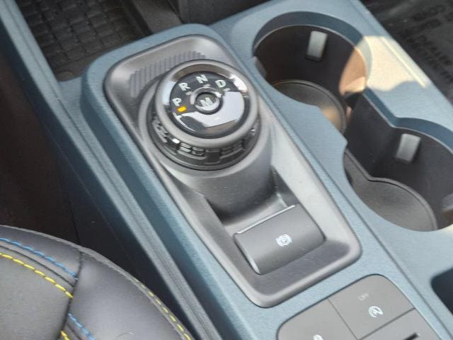 2025 Ford Maverick Lobo Premium - Photo 57