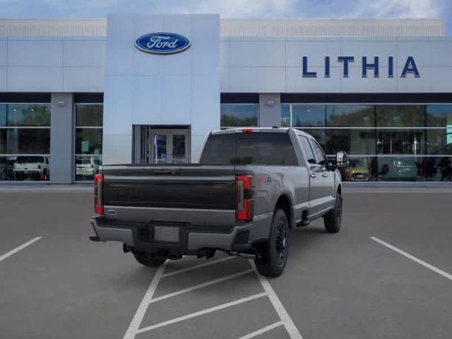 Thumbnail: 2026 Ford F-350 - 29