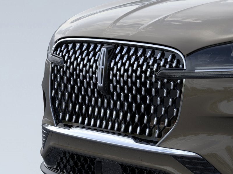 2026 Lincoln Aviator Reserve SUV