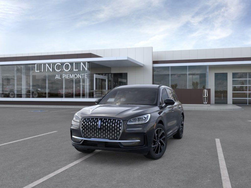 New 2025 Lincoln Corsair Grand Touring CROSSOVERS
