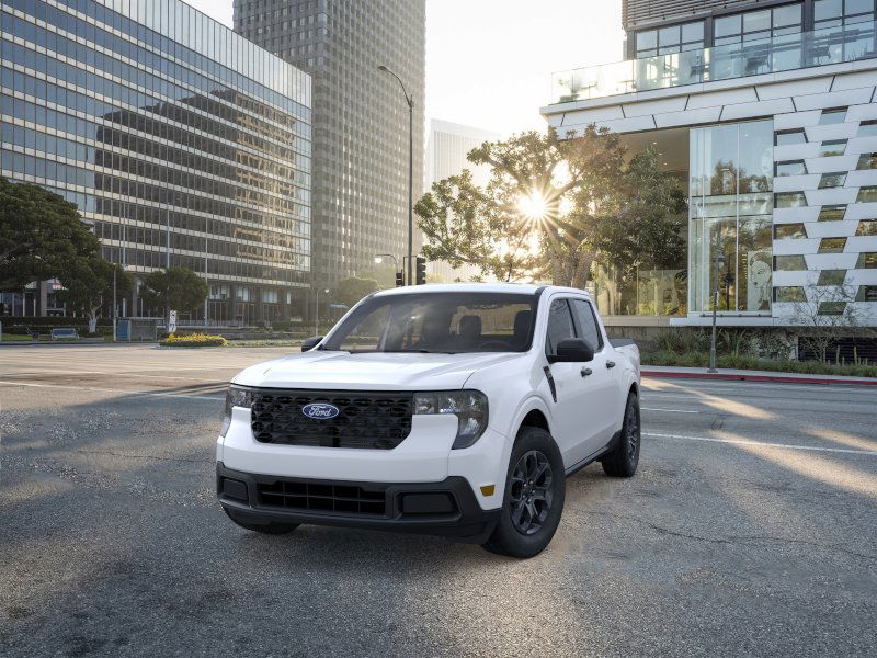 2025 Ford Maverick XLT - Photo 13