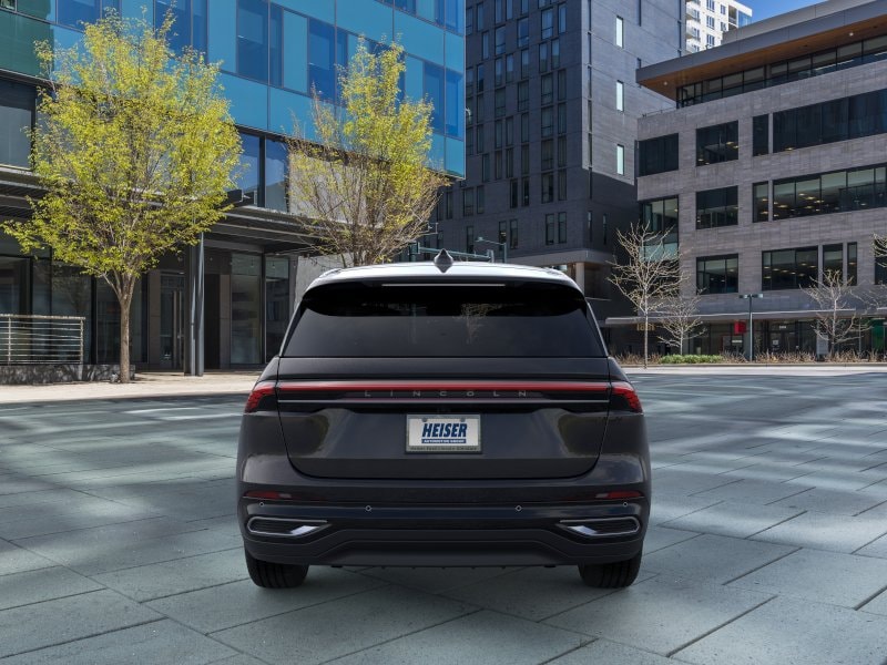 2026 Lincoln Nautilus Premiere - Photo 27