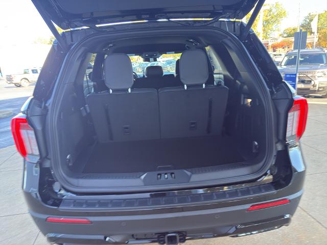 2026 Ford Explorer ST-Line - Photo 30