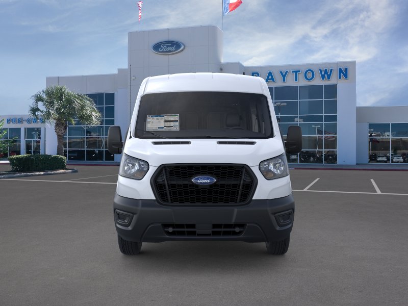 Transit-250 Cargo T-250 148 Med Rf 9070 GVWR RWD VAN