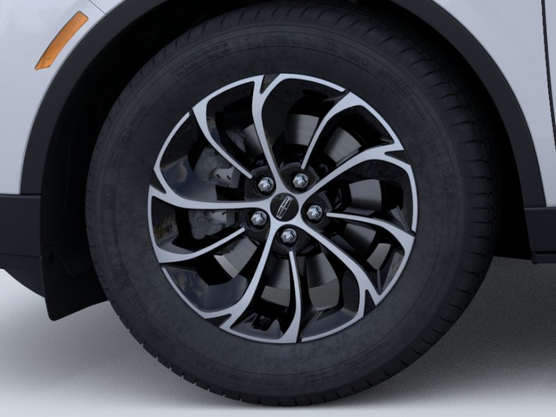 2026 Lincoln Nautilus Premiere - Photo 53