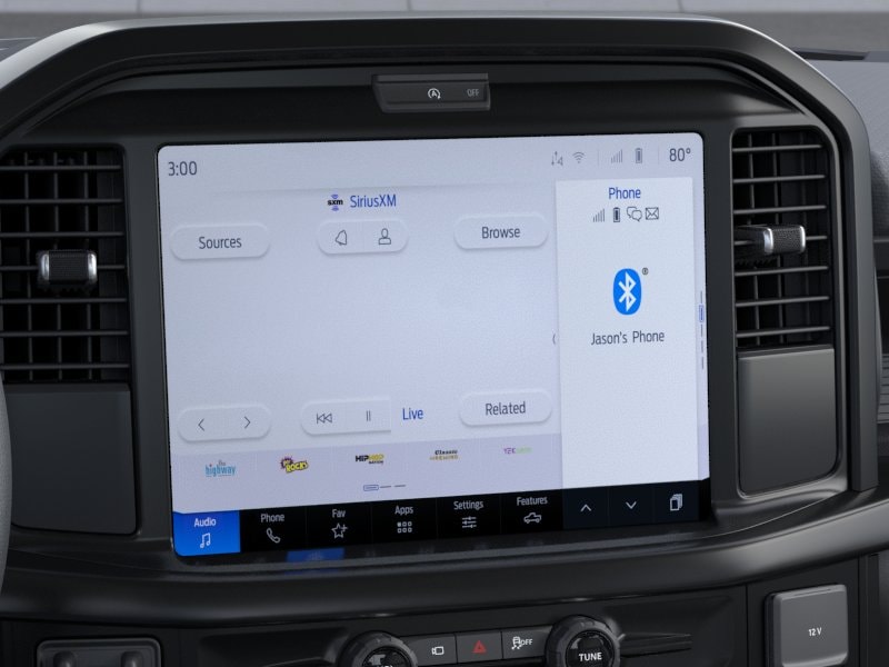 2026 Ford F-150 STX Truck