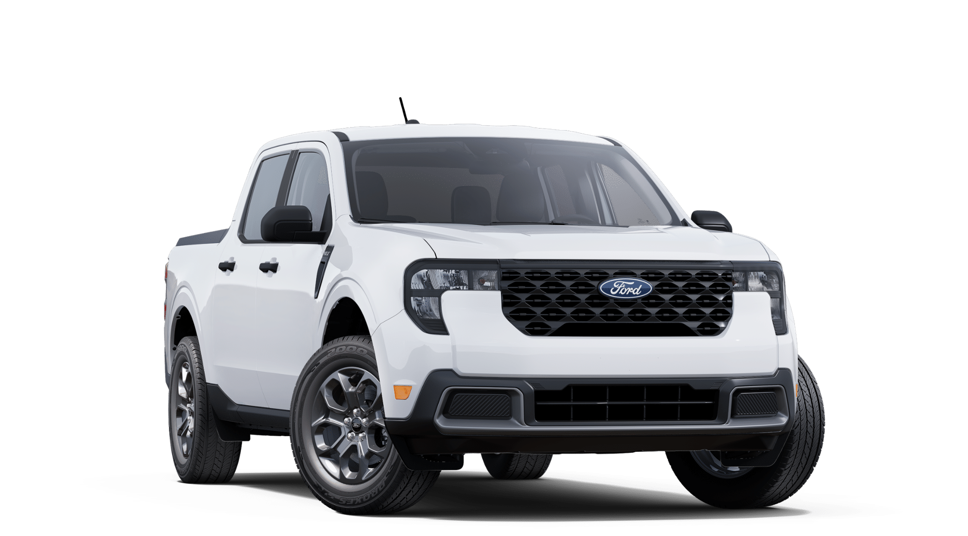 Thumbnail: 2025 Ford Maverick - 12