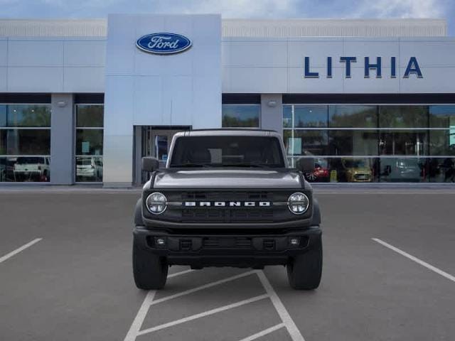 Thumbnail: 2026 Ford Bronco - 31