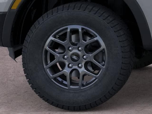 Thumbnail: 2026 Ford Ranger - 41