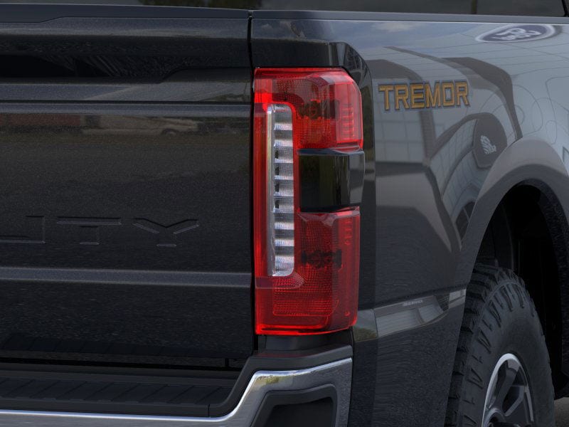 2025 Ford F-350 Super Duty Lariat - Photo 21