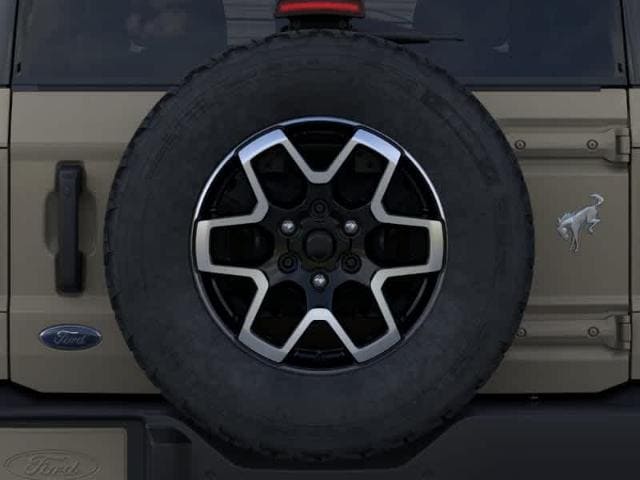Thumbnail: 2026 Ford Bronco - 24