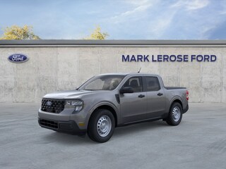 2026 Ford Maverick XL TRUCK