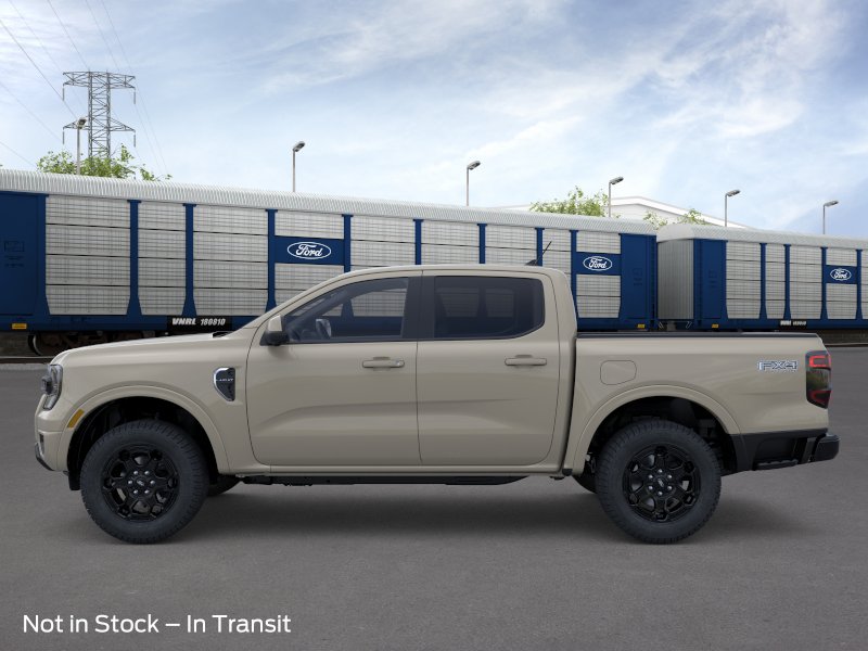 Ranger Lariat&reg; TRUCK