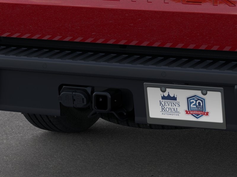 2025 Ford Maverick XLT - Photo 23