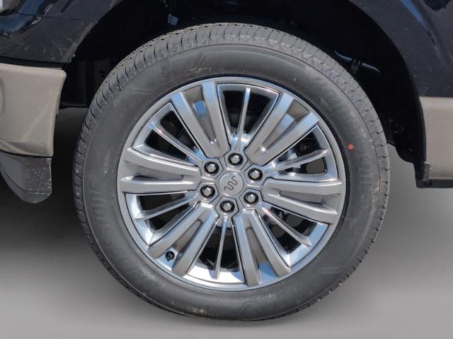 new 2026 Ford F-150 car, priced at $80,000