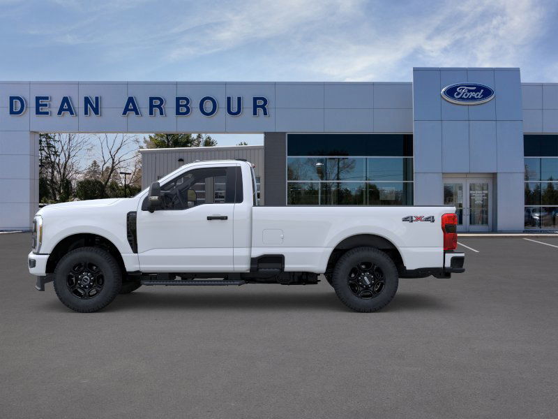 2025 Ford F-350 XL photo 2