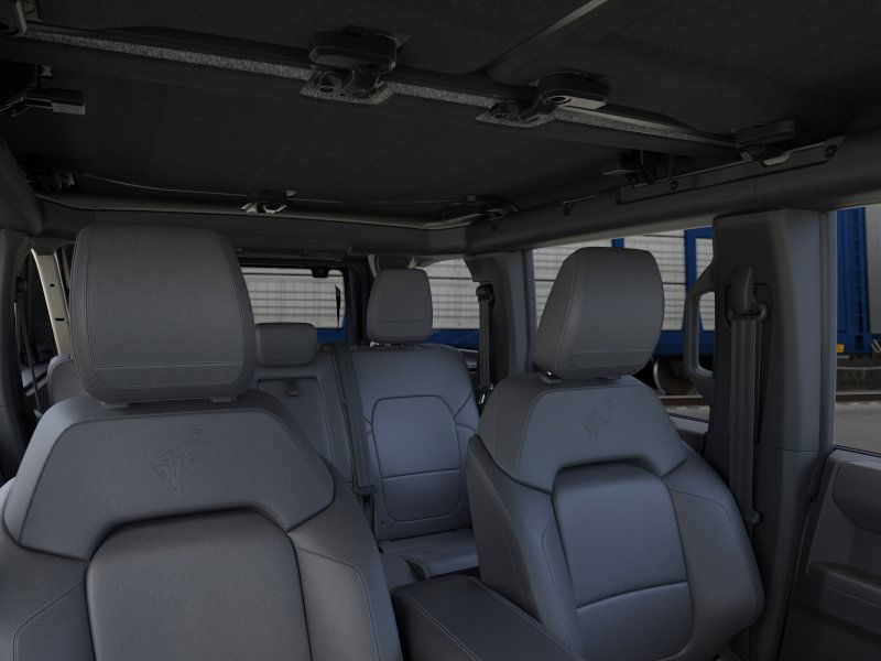 Thumbnail: 2025 Ford Bronco - 12