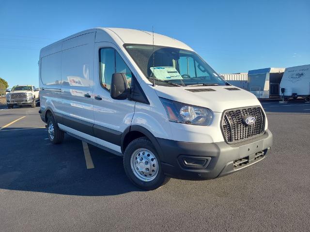 2026 Ford Transit Van Base's photo
