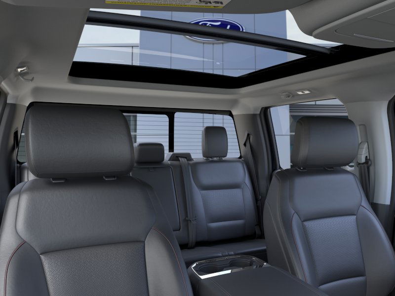 2025 Ford F-350 Super Duty Lariat - Photo 45