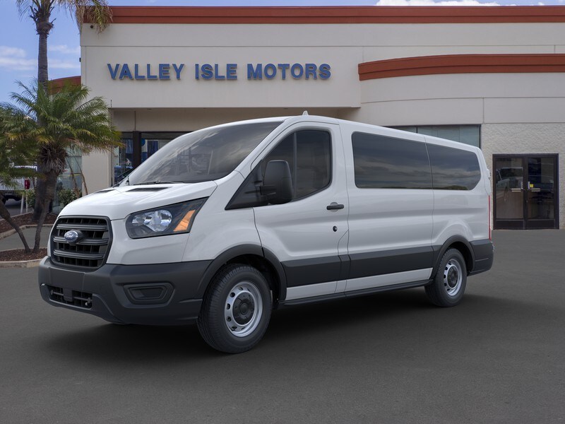 ford transit 150 passenger for sale