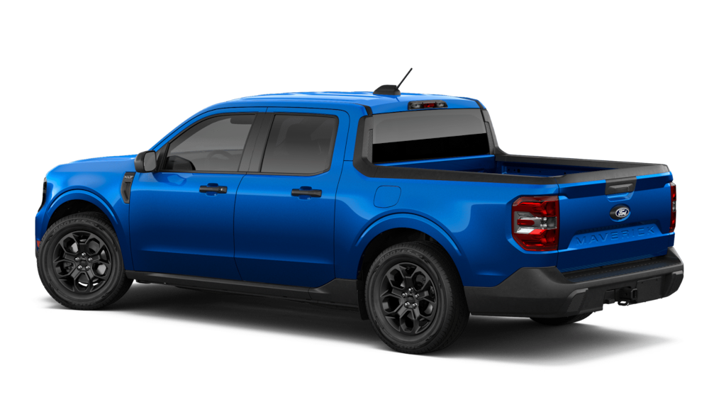 New 2026 Ford Maverick XLT TRUCK