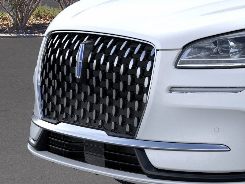 2025 Lincoln Corsair Grand Touring - Photo 27
