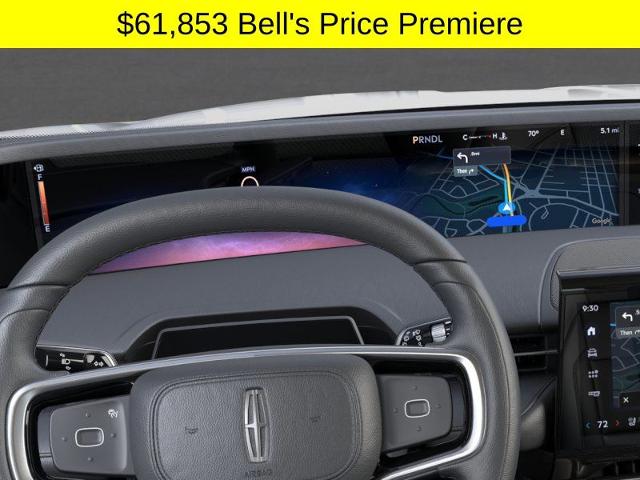 2026 Lincoln Nautilus Premiere - Photo 13