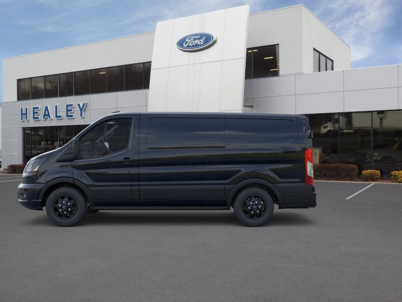 2026 Ford Transit Van Base - Photo 24