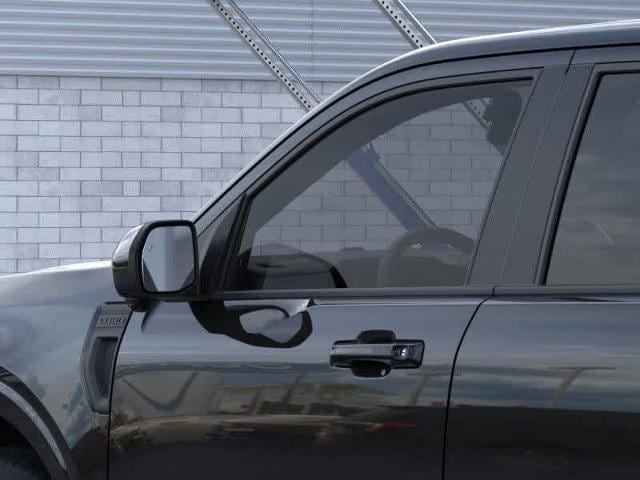 2025 Ford Maverick Lobo Premium - Photo 45