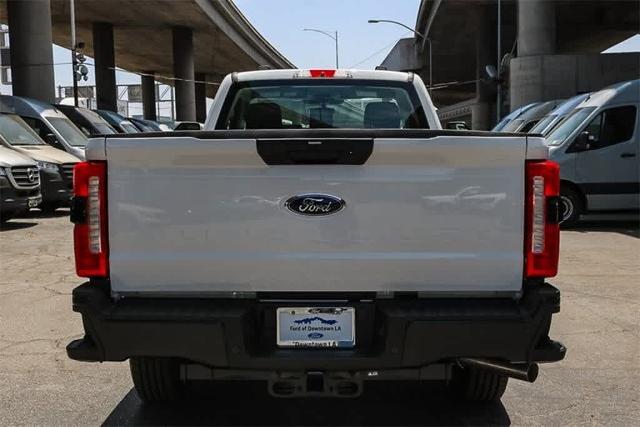 Thumbnail: 2024 Ford F-250 - 30