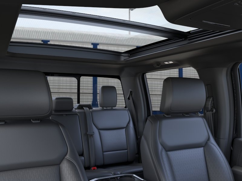 2026 Ford F-150 Lariat Truck