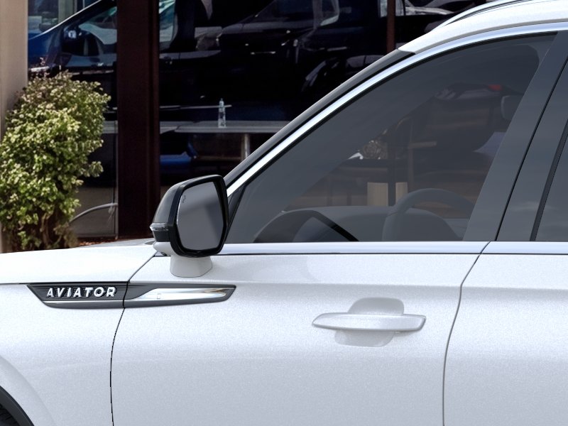 2026 Lincoln Aviator Reserve - Photo 20