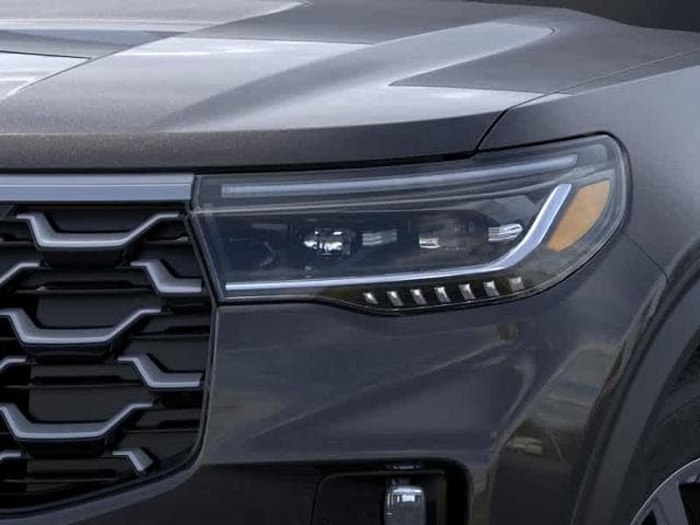 Thumbnail: 2026 Ford Explorer - 41