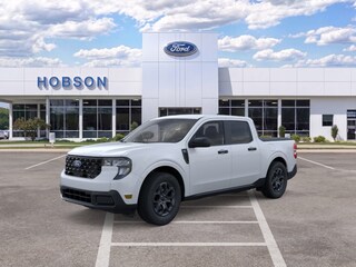 2026 Ford Maverick XLT Truck