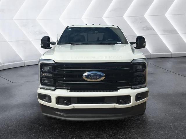 2026 Ford F-250 Super Duty Platinum - Photo 22