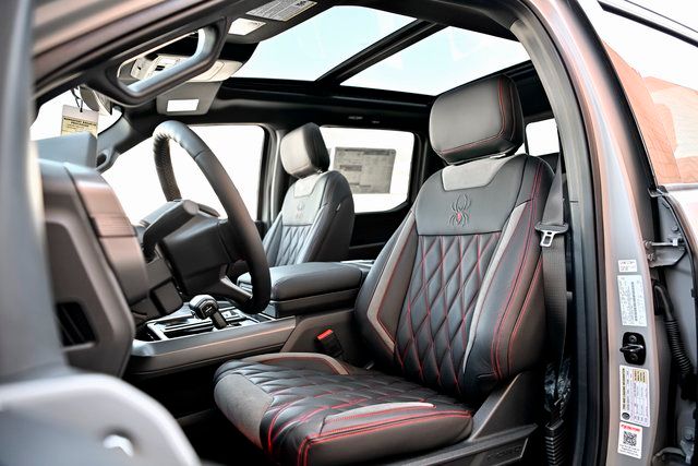 2025 Ford F-150 XLT - Photo 80