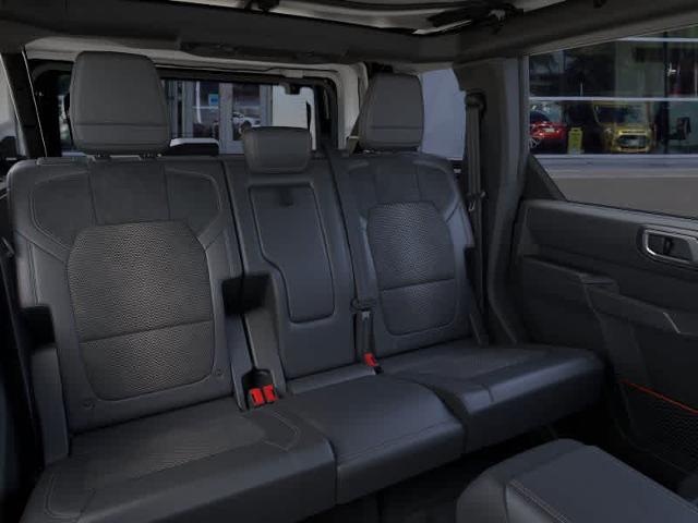 Thumbnail: 2025 Ford Bronco - 36