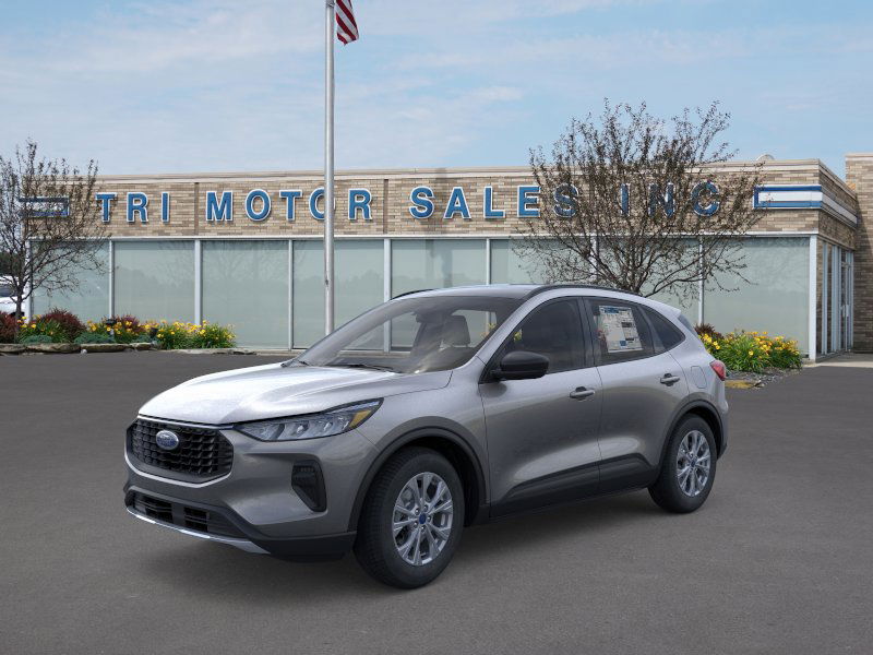 2026 Ford Escape Active's photo