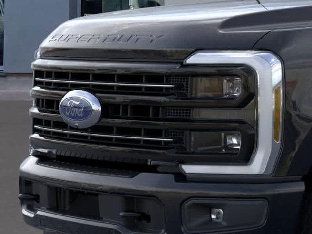 Thumbnail: 2026 Ford F-250 - 39