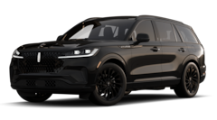 2025 Lincoln Aviator Reserve SUV