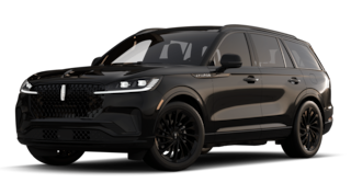 2025 Lincoln Aviator Reserve SUV