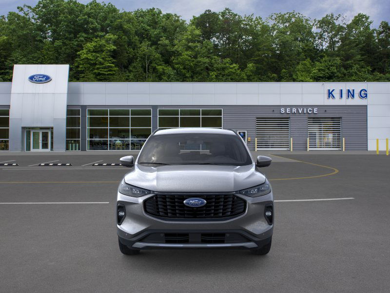 2025 Ford Escape Plug-in hybrid PHEV - Photo 6