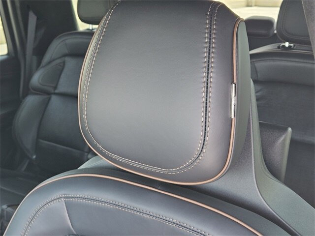 2025 Lincoln Navigator Black Label - Photo 43