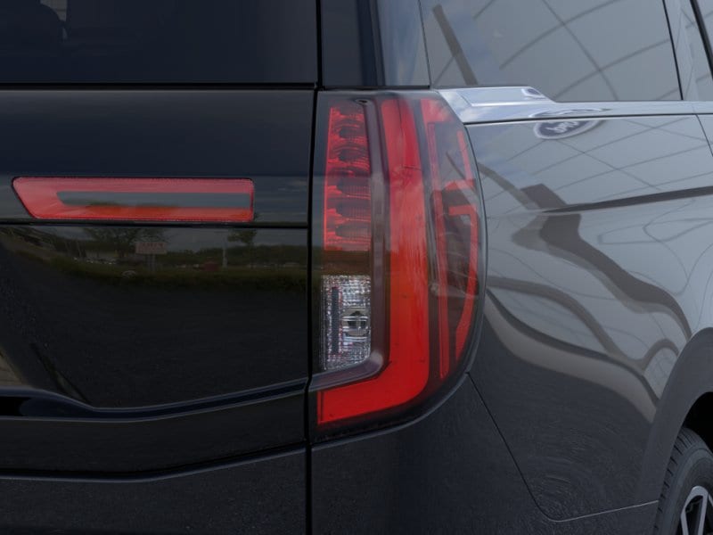 Thumbnail: 2026 Ford Expedition MAX - 44