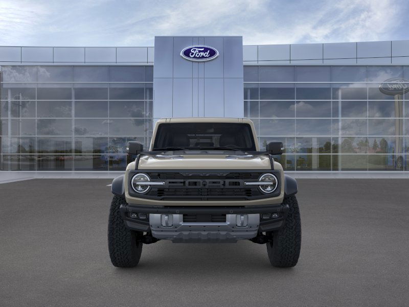 2025 Ford Bronco 4-Door Raptor - Photo 34
