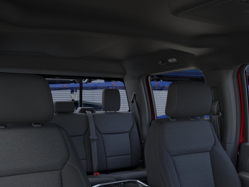 2026 Ford F-150 XLT - Photo 22